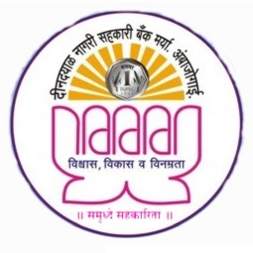 Deendayal Bank Mobile App logo