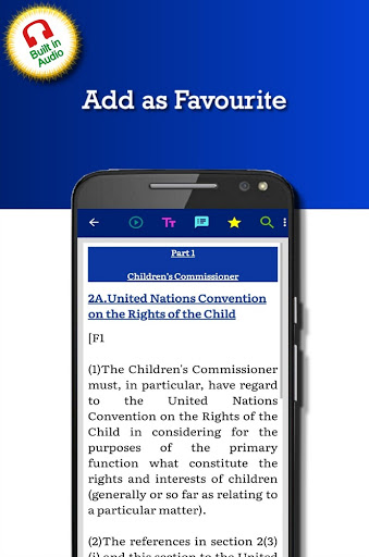 Children Act 2004 Screen 3