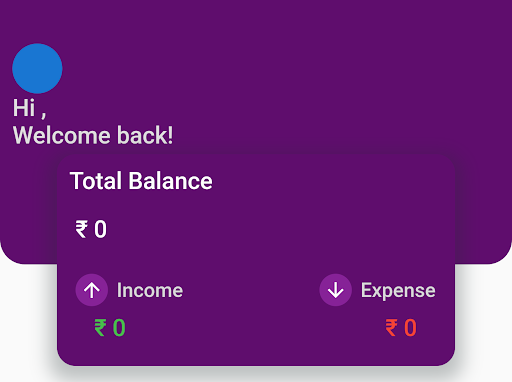 Wealth Wizard Screen 3
