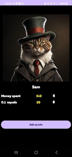 What Should I Do Screen 3