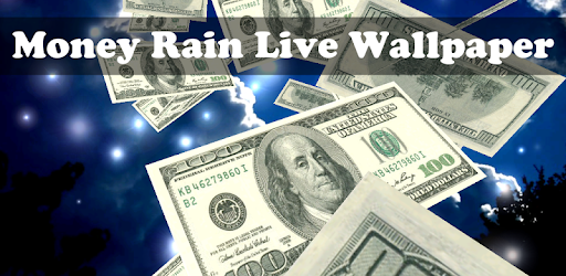 Money Rain Live Wallpaper - Apps on Google Play