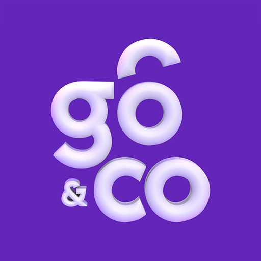 Goûts & Couleurs logo
