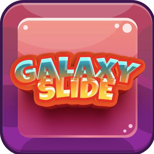 Galaxy Slide logo