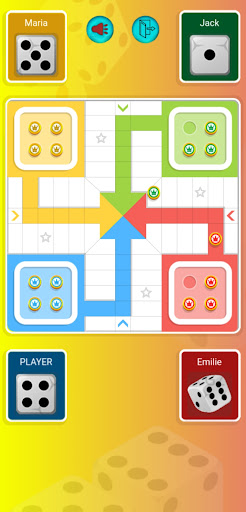 Ludo Screen 3