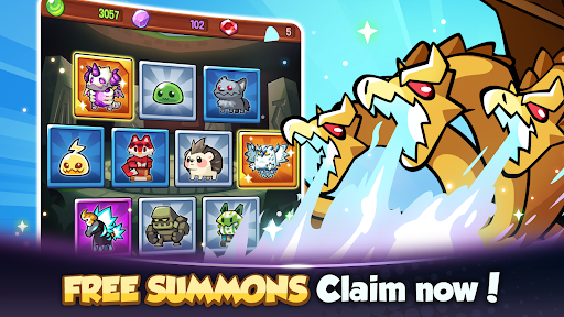Summoners Greed: Tower Defense 2