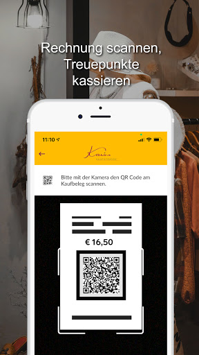 Karins Kaufstrasse Screen 2