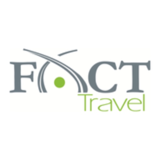 Fact Travel logo