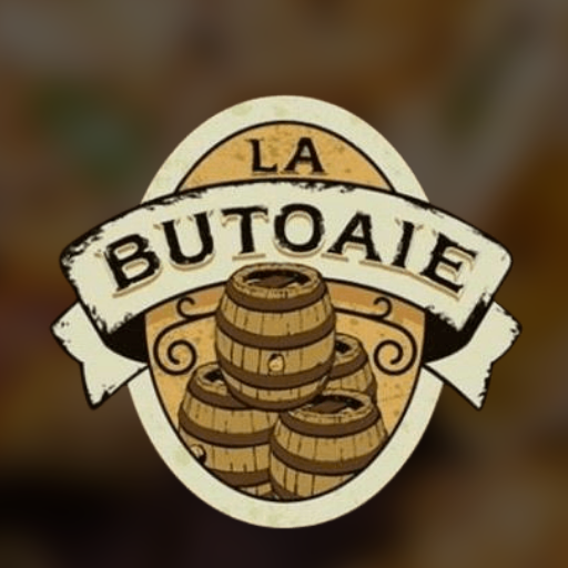 La Butoaie logo