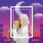 Ramadan Photo Frames