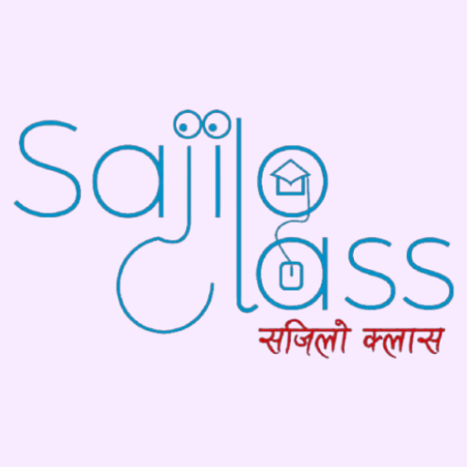 Sajilo Class 1.0 Icon