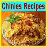 Chinies Recipes Urdu icon