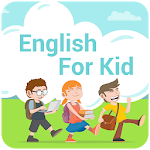 Cover Image of Download English Conversation for Kids 3.2005.1 APK
