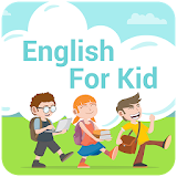 English Conversation for Kids icon