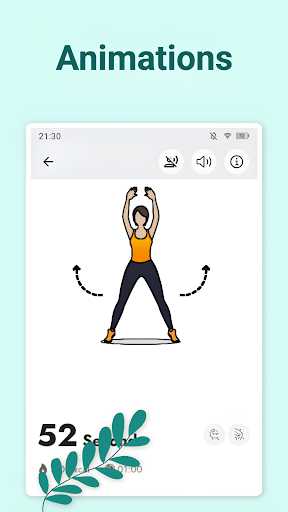 Home Workout - Lose Weight