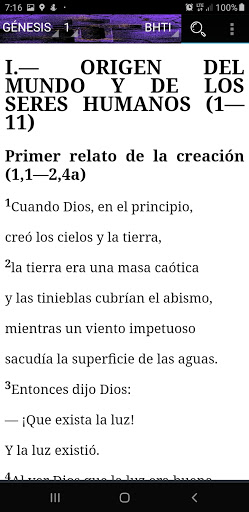 Biblia BHTI Screen 2