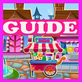 Free Guide Candy Crush Saga icon