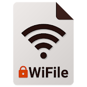 Top 22 Tools Apps Like WiFile File Transfer - Best Alternatives