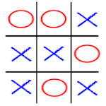 Cover Image of डाउनलोड Ultimate Tic Tac Toe Online  APK