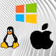 Linux-MAC-Windows OS Commands Download on Windows