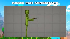 Melon Play Mod for Minecraftのおすすめ画像5