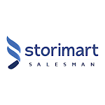 Cover Image of ดาวน์โหลด Storimart Salesman Ordering  APK