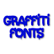Graffiti Fonts Message Maker - Androidアプリ