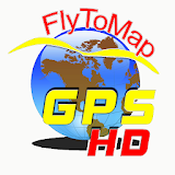 AIS Flytomap GPS Chart Plotter icon