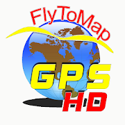 AIS Flytomap GPS Cartes nautiques et de pêche