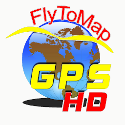 Imagen de icono AIS Flytomap GPS carta náutica