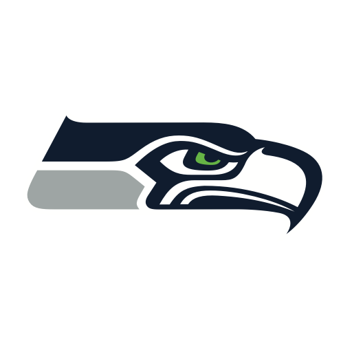 Seattle Seahawks Mobile 3.6.7 Icon