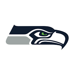 「Seattle Seahawks Mobile」圖示圖片