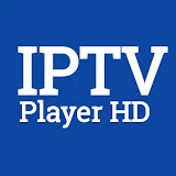 IPTV Player : hd iptv player icon