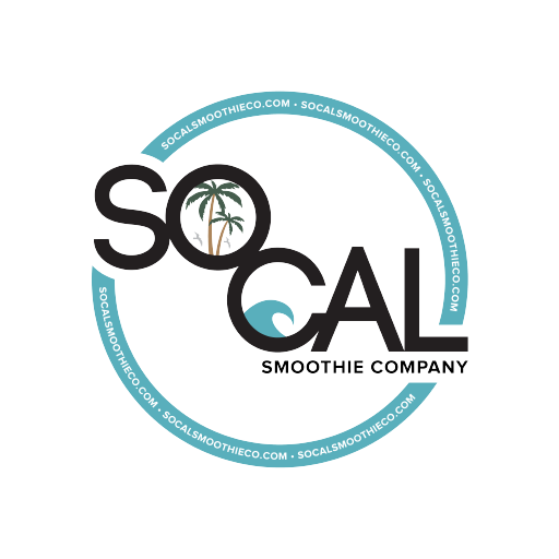 SoCal Smoothie Company logo