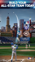 MLB TAP SPORTS BASEBALL 2018