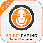 Cover Image of Download Voice Typing in All Language: Speech to Text 1.0 APK