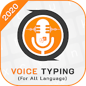 Voice Typing in All Language: Speech to Text APK download