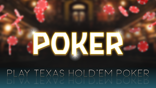 Texas Poker Master