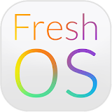 Fresh OS Theme for Phone 6s icon