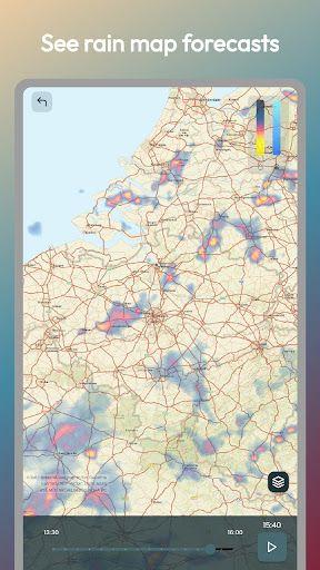 Gusty - weather dashboard screenshot 7