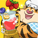 Zoo's Truck: Food Truck Tycoon icon