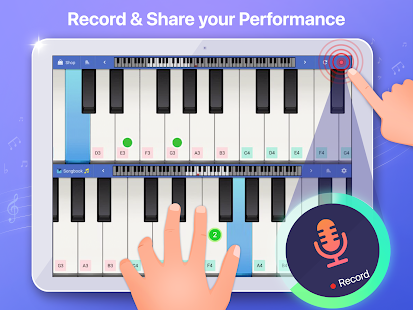 Piano Descargar Apk