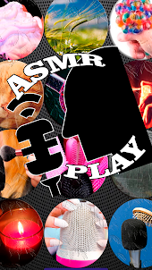 ASMR Play