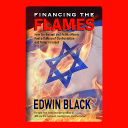 Image de l'icône Financing the Flames: How Tax-Exempt and Public Money Fuel a Culture of Confrontation and Terror in Israel