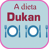 Dieta Dukan Passo a Passo icon