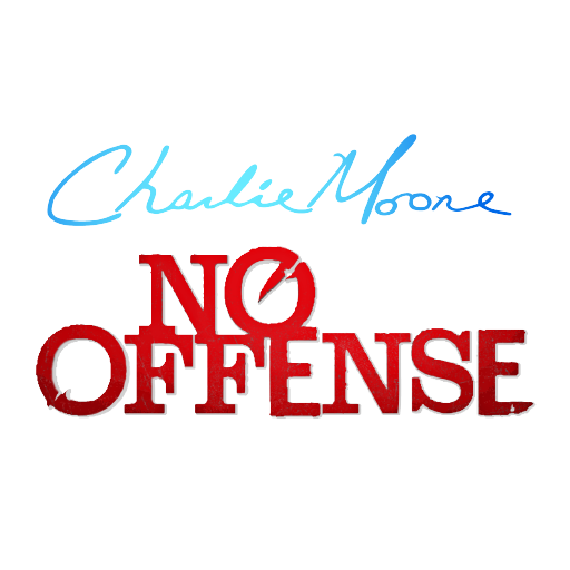 Charlie Moore No Offense 2.2.2-googleplay Icon