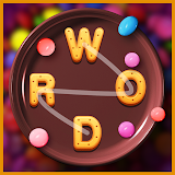 Word Connect: Free Swipe Offline Game icon