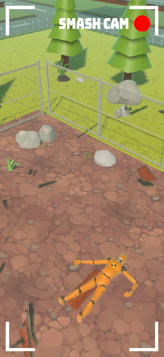 Android application Drill Head 3D screenshort