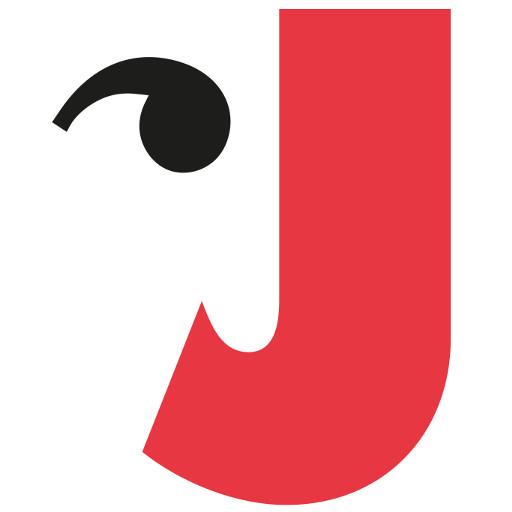Joker Webzeit logo