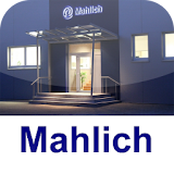 Mahlich Kom. & Netzwerktechnik icon