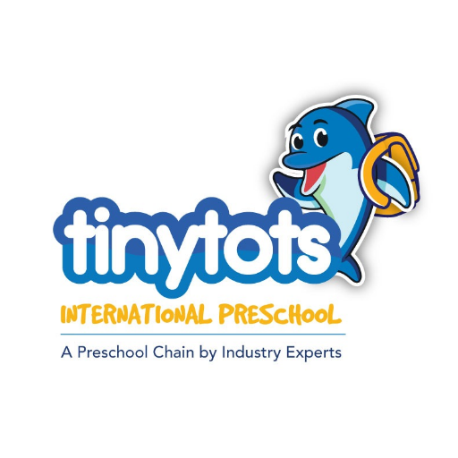 Tinytots Intl Preschool logo